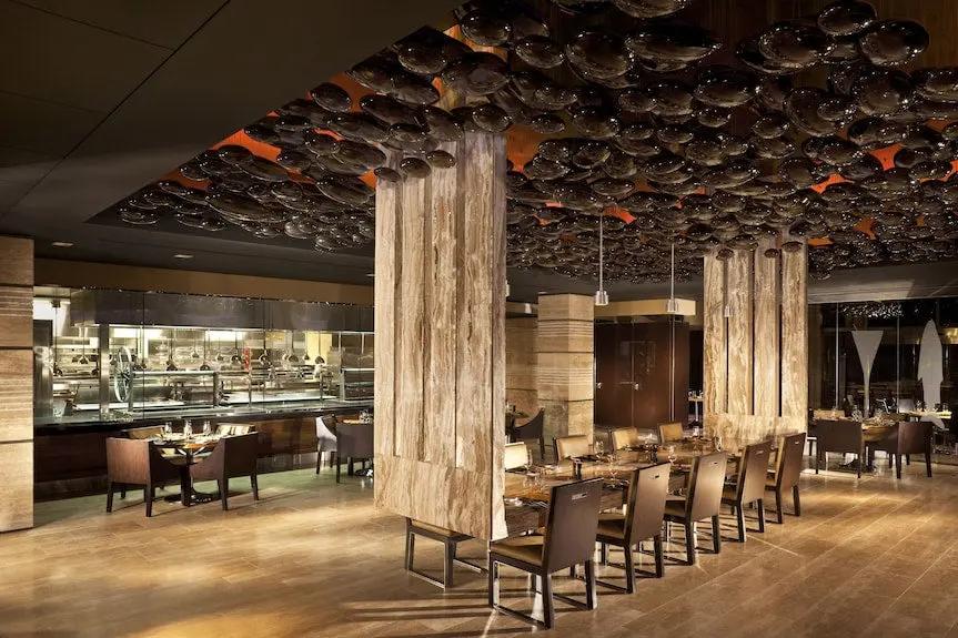 M Resort Spa Casino Booking hotels accommodation trip