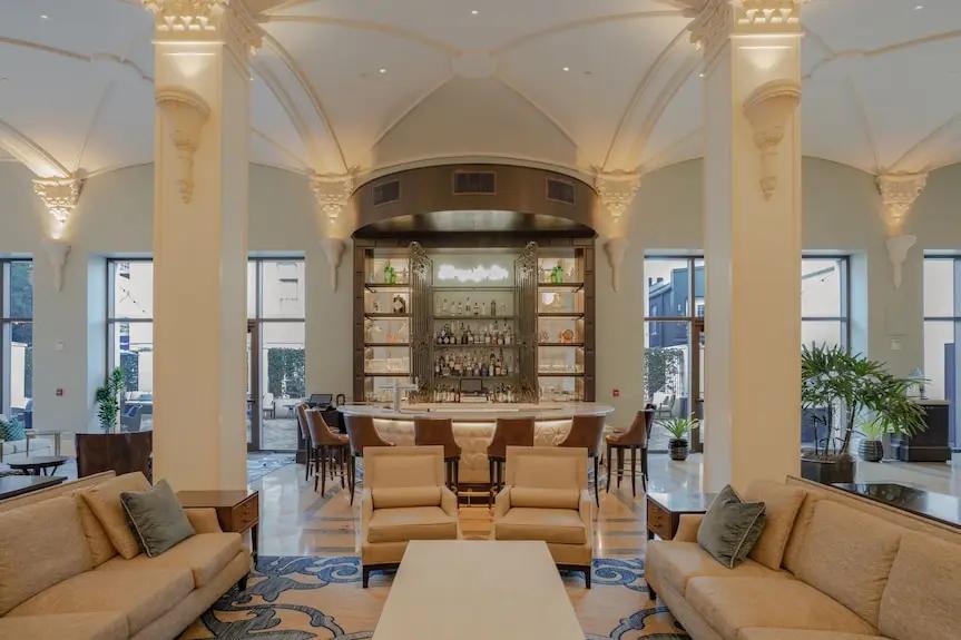 NOPSI Hotel, New Orleans Hotels Booking Trips