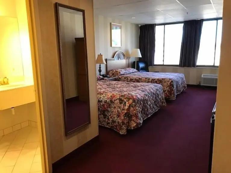 Amsterdam Hotel Netherlands Hotels Booking Trips