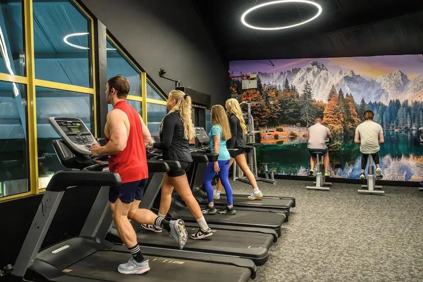 Newtown Park Hotel Booking hotels accommodation trip