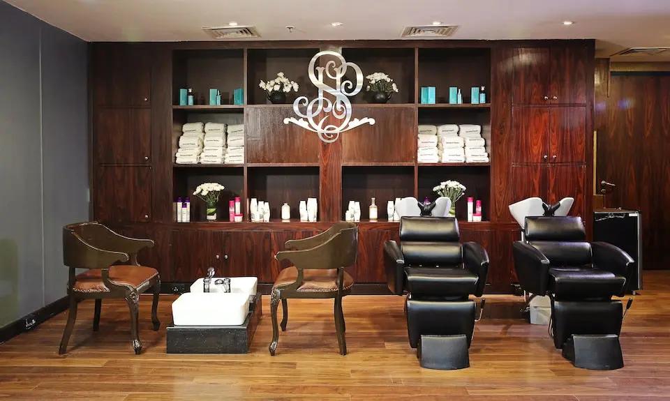 Sofitel Mumbai BKC Hotel Hotels Booking Trips