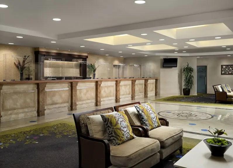 Hyatt Vacation Club at The Welk San Diego Area Hotels Booking Trips