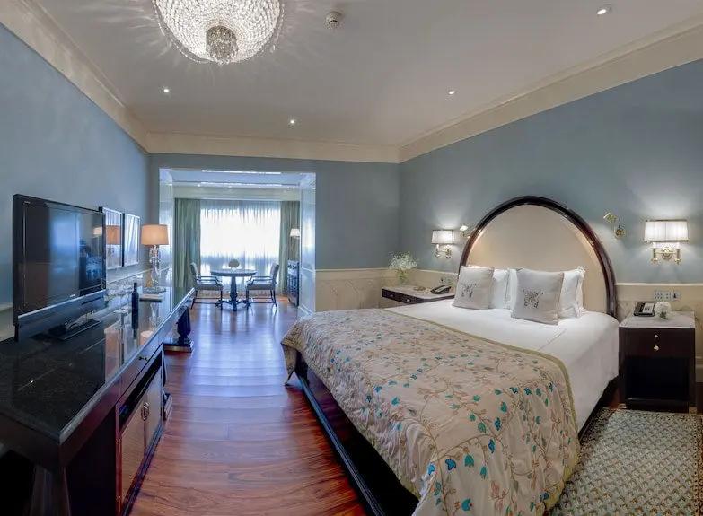 The Taj Mahal Palace Mumbai Hotels Booking Trips