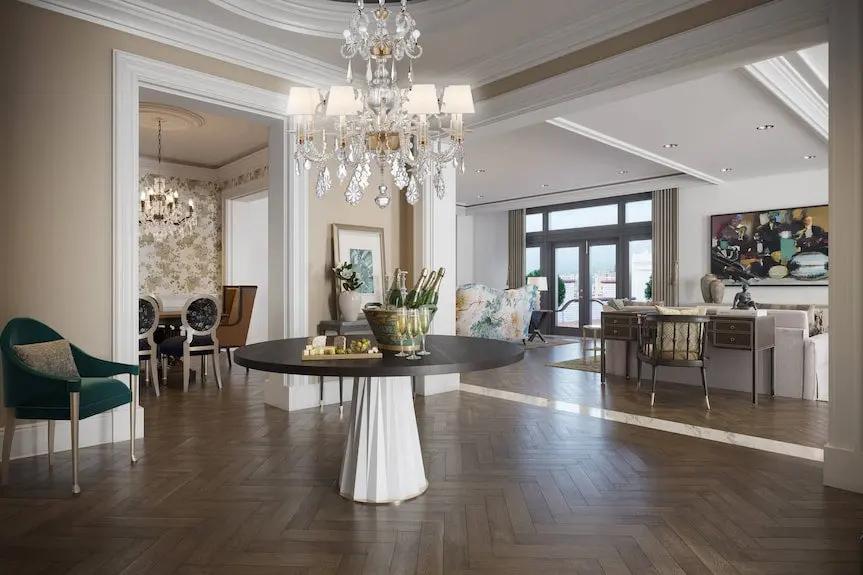 The Ritz-Carlton, New Orleans Hotels Booking Trips