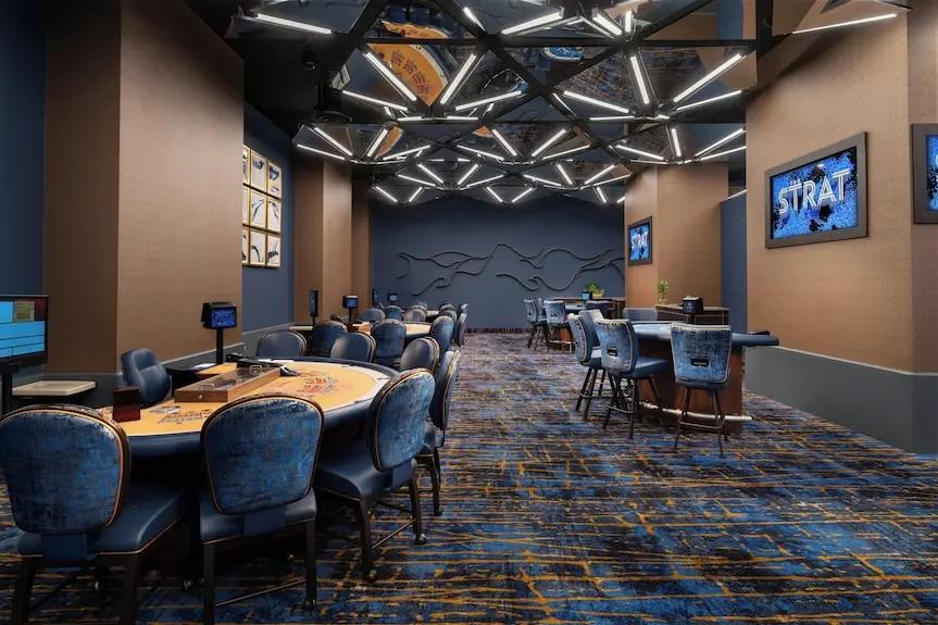 The STRAT Hotel, Casino & Tower Booking hotels accommodation trip