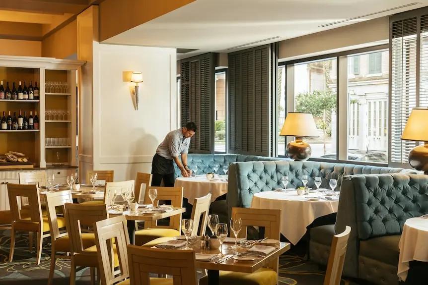 Loews New Orleans Hotel Hotels Booking Trips