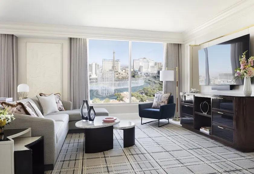 Bellagio Booking hotels accommodation trip