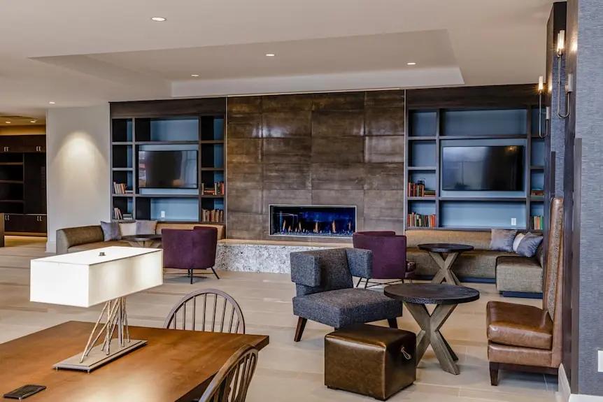 Hotel Madison & Shenandoah Conference Ctr Hotels Booking Trips