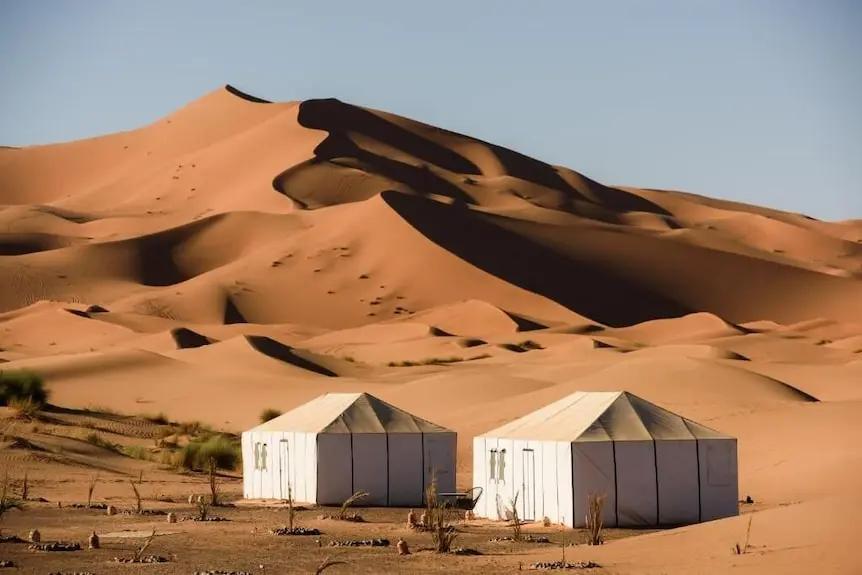 Desert Heart Luxury Camp merzouga Morocco Hotels Booking Trips