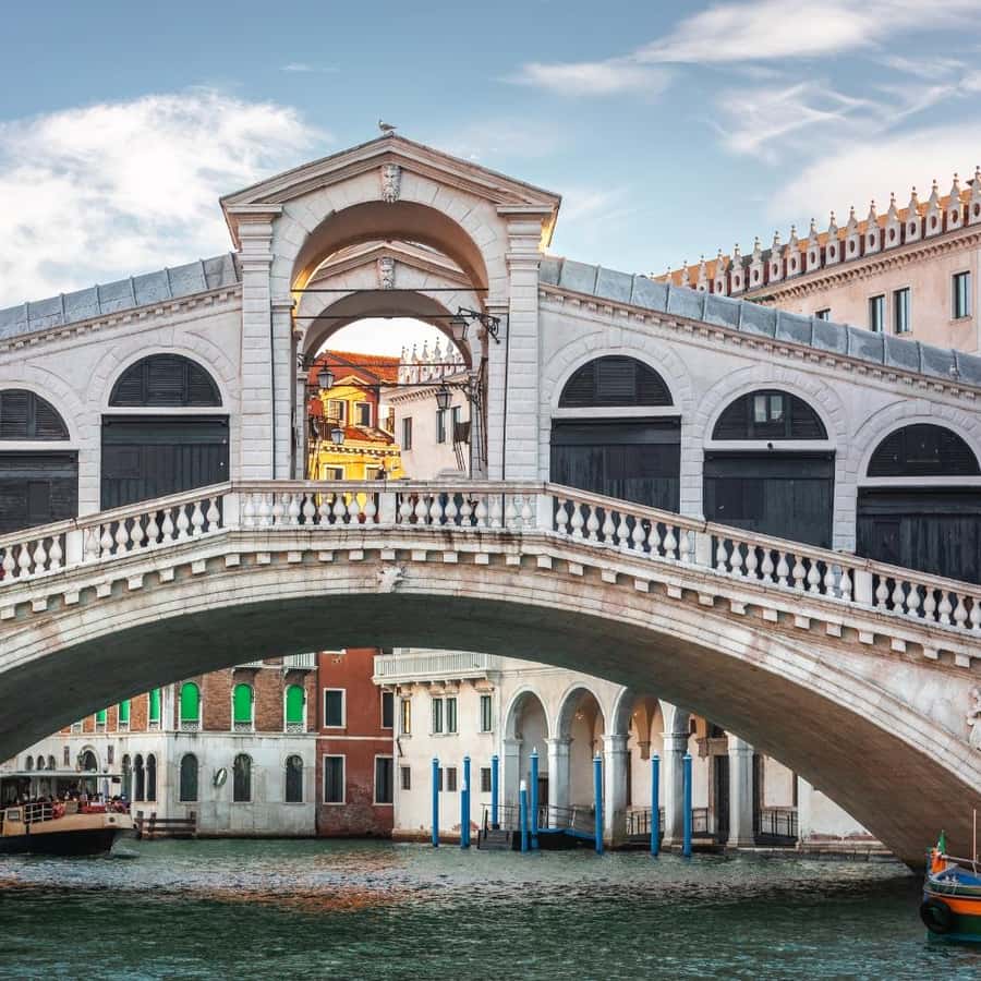 Venice City Center Historical Guided Walking Tour italy 