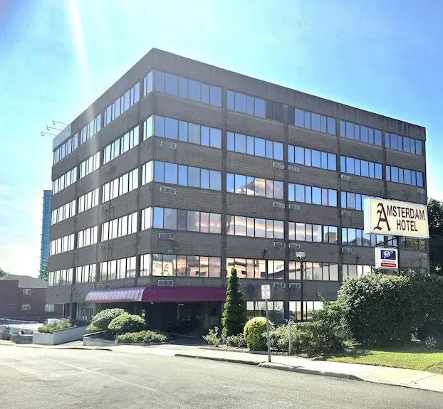 Amsterdam Hotel Netherlands Hotels Booking Trips