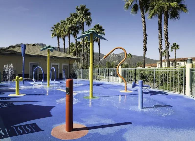 Hyatt Vacation Club at The Welk San Diego Area Hotels Booking Trips