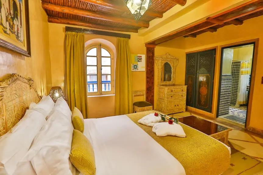 Riad Mimouna Essaouira Morocco Hotels Booking Trips