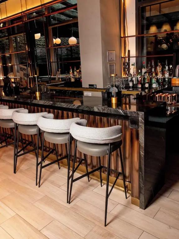 The Draper New York, Tapestry Collection by Hilton Hotels Booking Trips