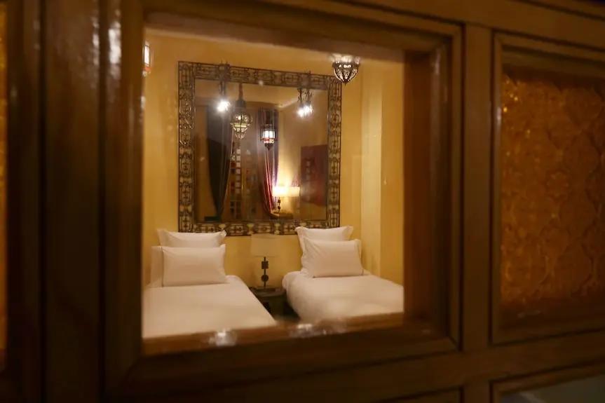 Riad Andalla Spa Marrakech Booking hotels accommodation trip