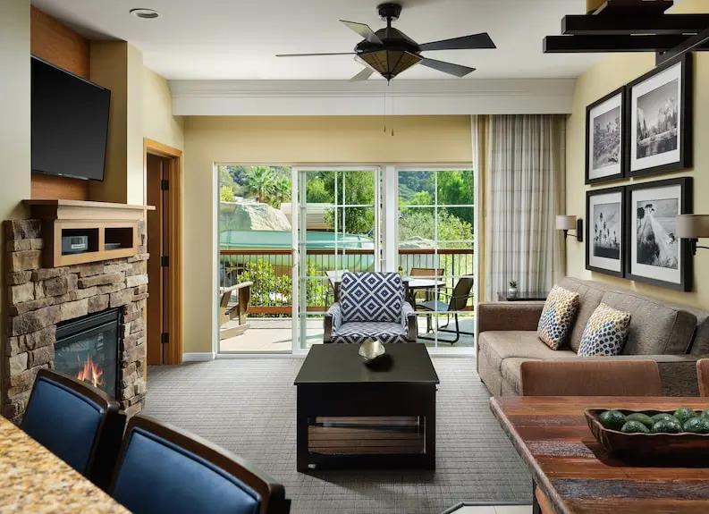 Hyatt Vacation Club at The Welk San Diego Area Hotels Booking Trips