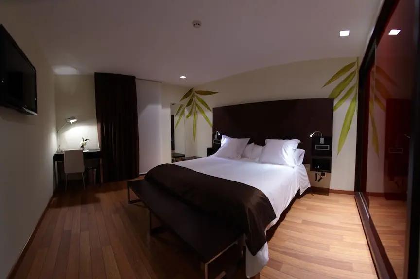 Hotel Eguren Ugarte Hotels Booking Trips