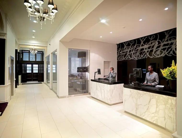Thistle London Holborn Booking hotels accommodation trip