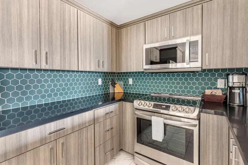 Hilton Grand Vacations Club on the Las Vegas Strip Booking hotels accommodation trip