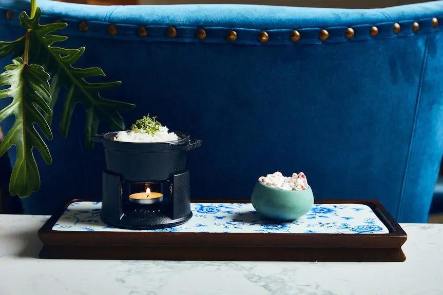 Kimpton Hotel Fontenot by IHG Hotels Booking Trips