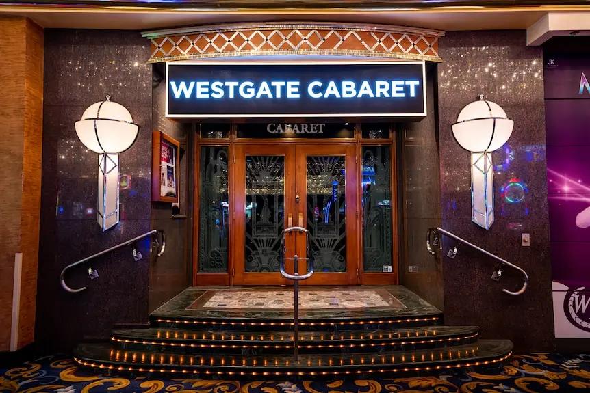 Westgate Las Vegas Resort & Casino Booking hotels accommodation trip
