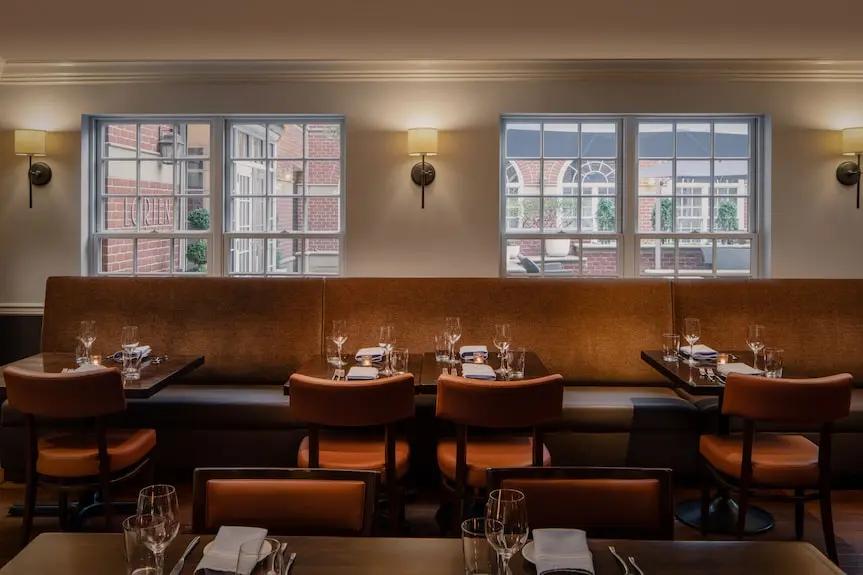 Archer Hotel Old Town Alexandria Hotels Booking Trips