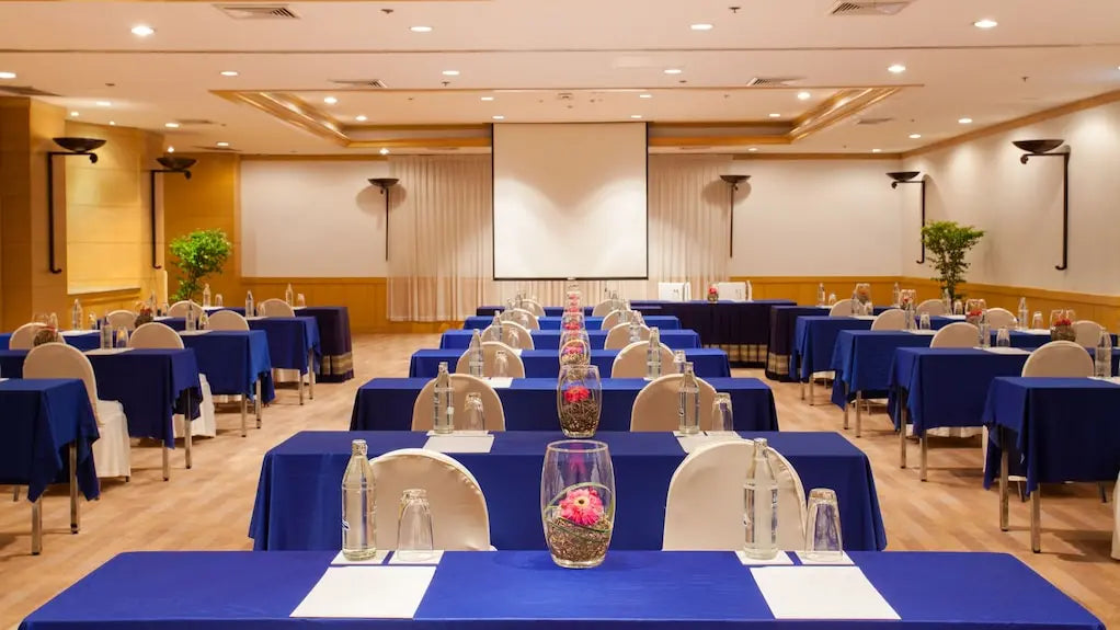 Hilton Hua Hin Resort & Spa Thailand 