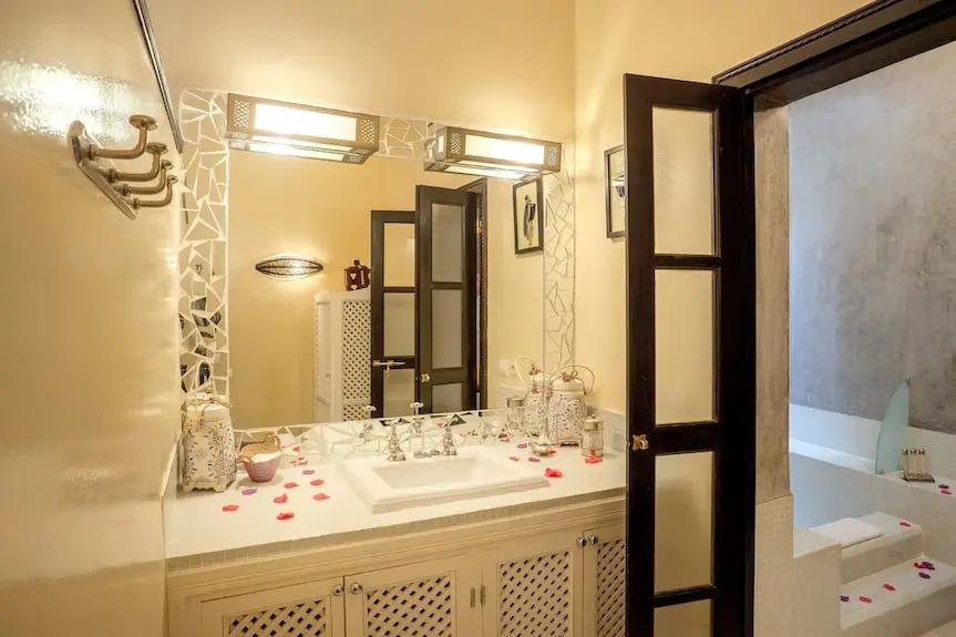 Dar Charkia Marrakech morocco Hotels Booking Trips