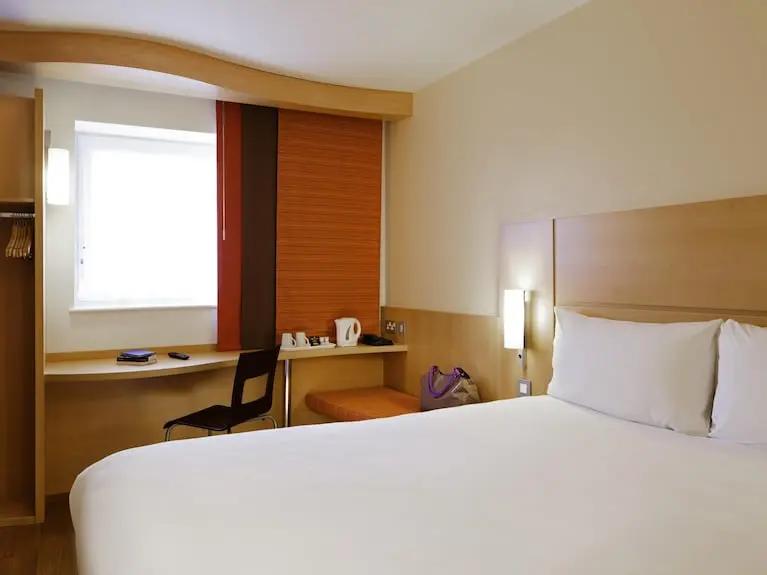 ibis London Shepherds Bush – Hammersmith Booking hotels accommodation trip
