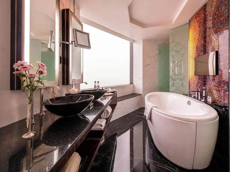 Sofitel Mumbai BKC Hotel Hotels Booking Trips