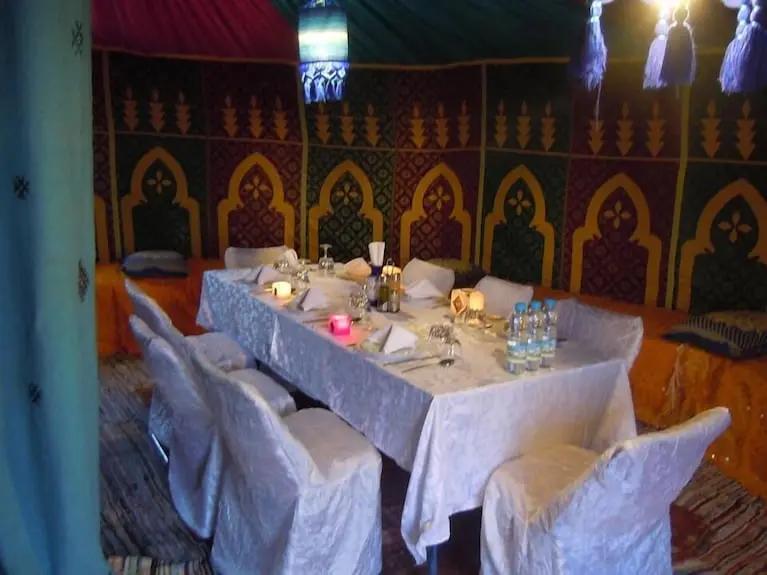 Ksar Bicha Hotel near Erg Chebbi Hotels Booking Trips