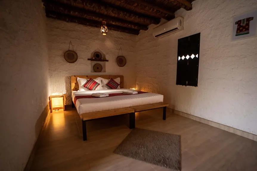 Sama Al Wasil Desert Camp Booking hotels accommodation trip