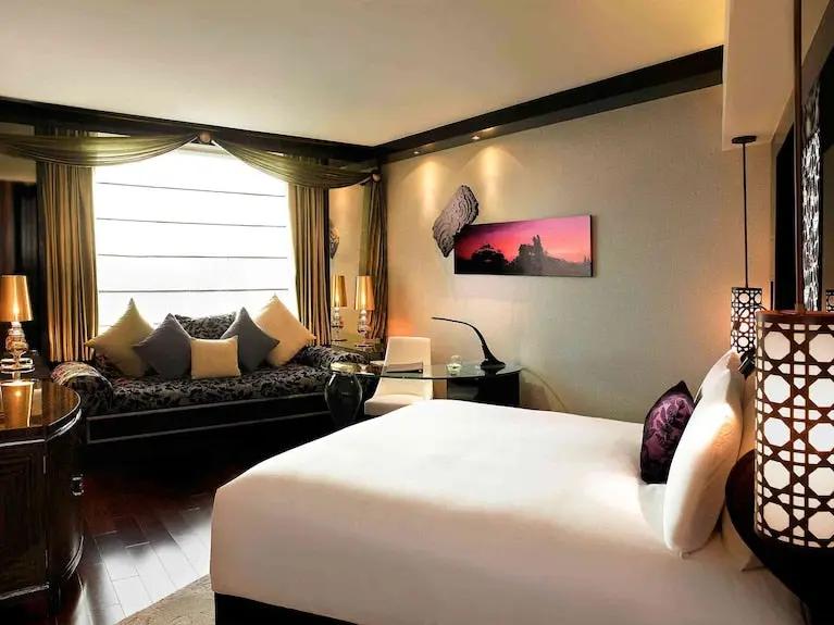 Sofitel Mumbai BKC Hotel Hotels Booking Trips