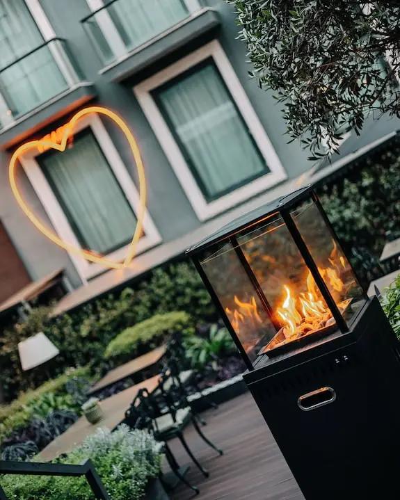 138 Liberdade Hotel Hotels Booking Trips