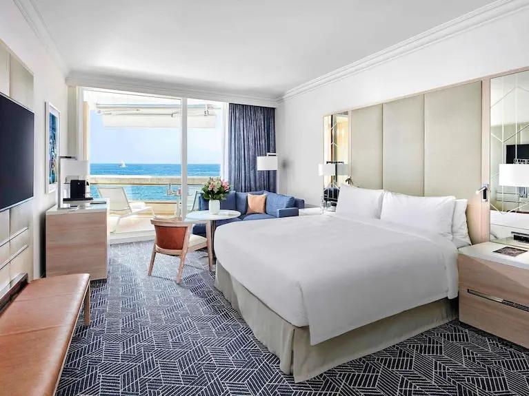 Fairmont Monte Carlo Booking hotels accommodation trip