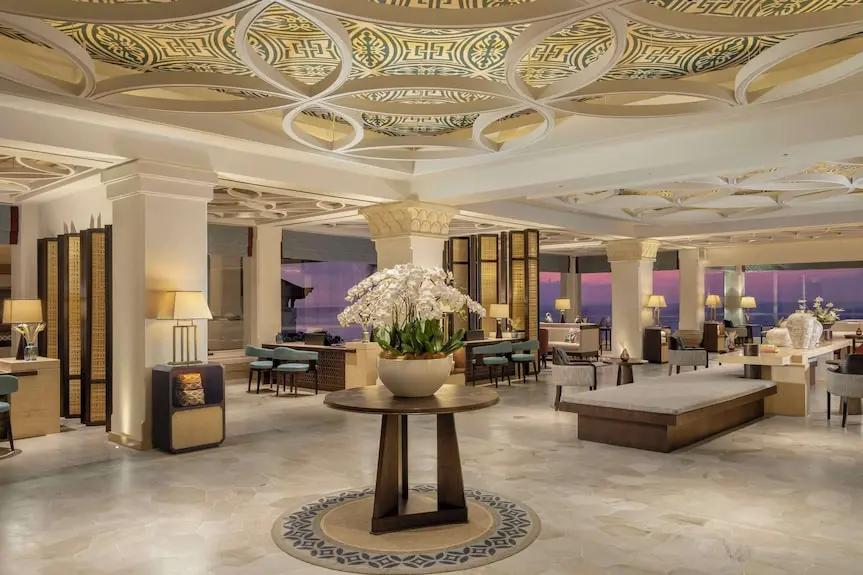 Hilton Bali Resort Hotels Booking Trips