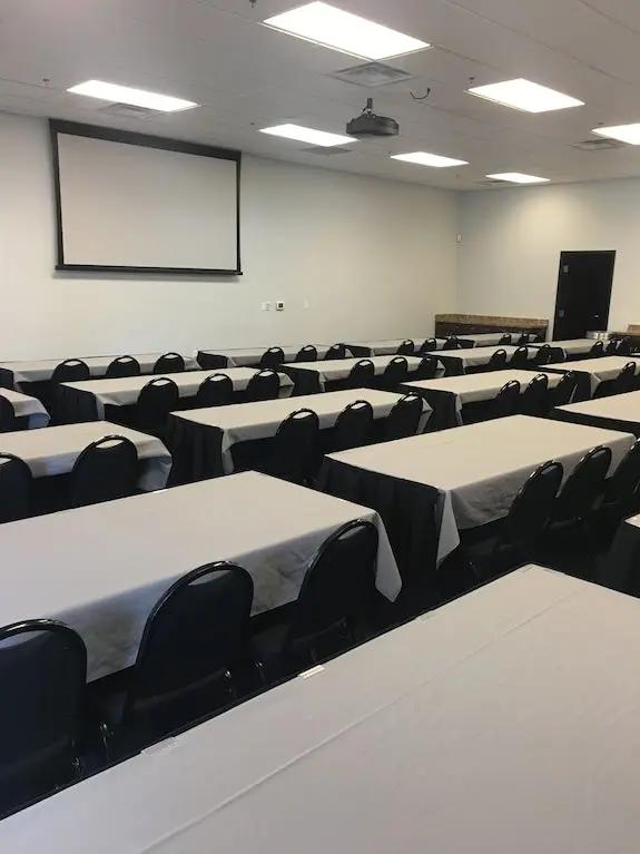 Hampton Inn & Suites Las Vegas South Booking hotels accommodation trip