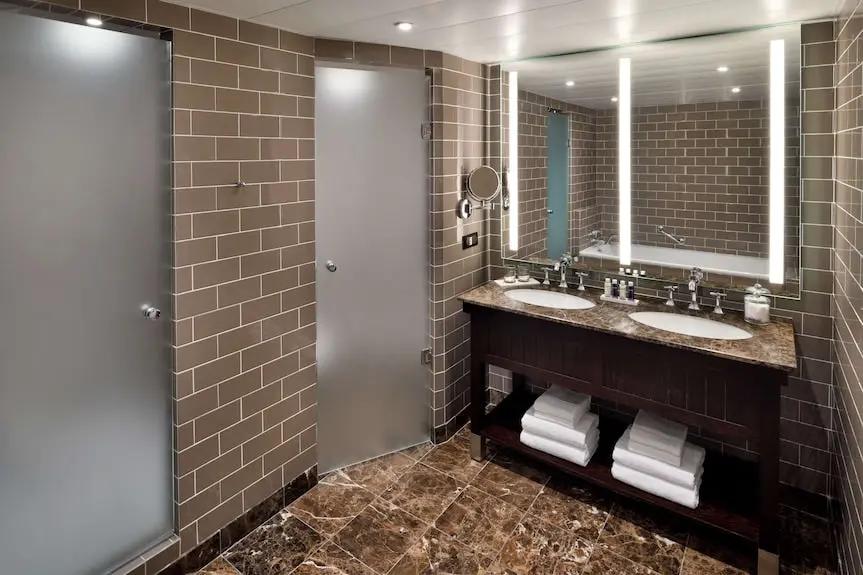 Columbus Hotel Monte-Carlo, Curio Collection by Hilton Booking hotels accommodation trip