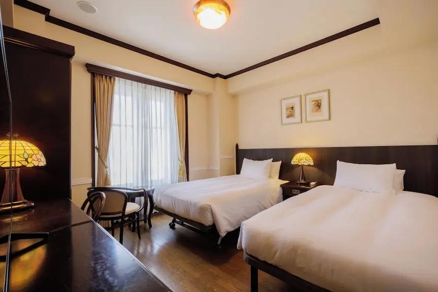 Hotel Monterey Sendai Booking hotels accommodation trip