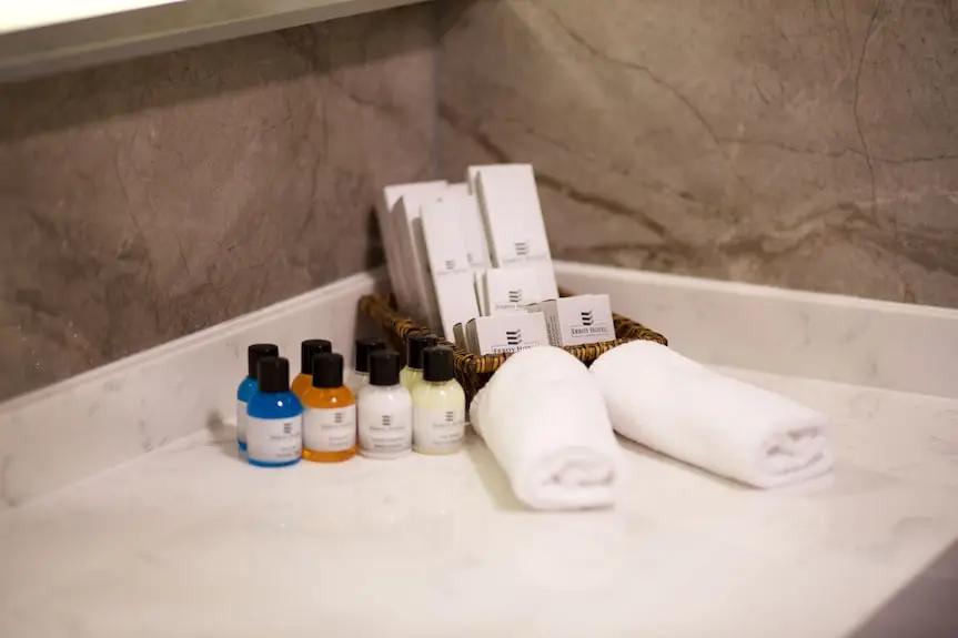 Erboy Hotel Estambul Turkey Booking hotels accommodation trip