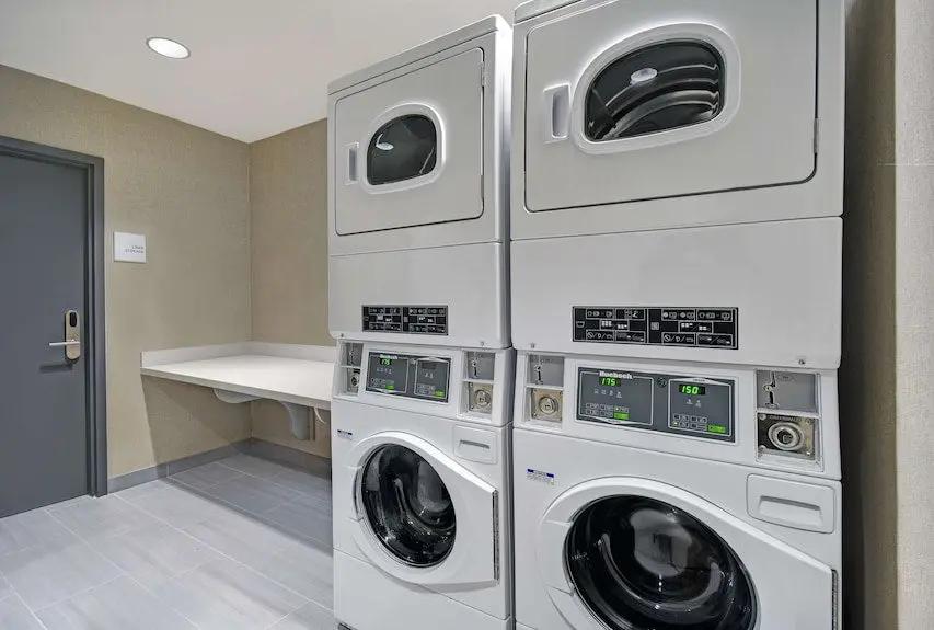 Hampton Inn Las Vegas Strip South, NV Booking hotels accommodation trip