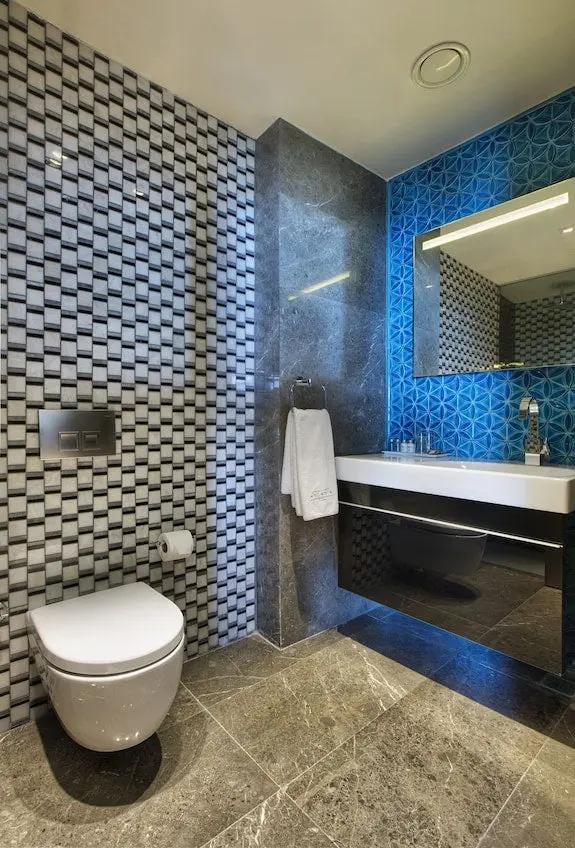 Hotel Arcadia Blue Istanbul Booking hotels accommodation trip