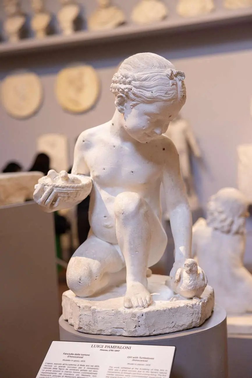 Florence: Accademia Gallery Skip-the-Line Guided Tour Hotels Booking Trips