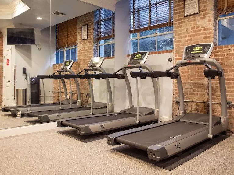 The Old No. 77 Hotel & Chandlery Hotels Booking Trips