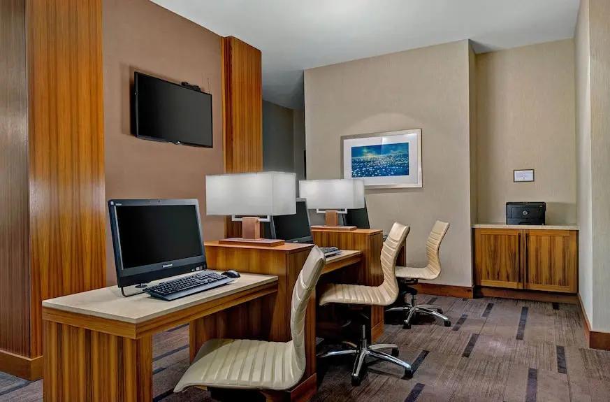 Hyatt Place Fredericksburg at Mary Washington Hotels Booking Trips