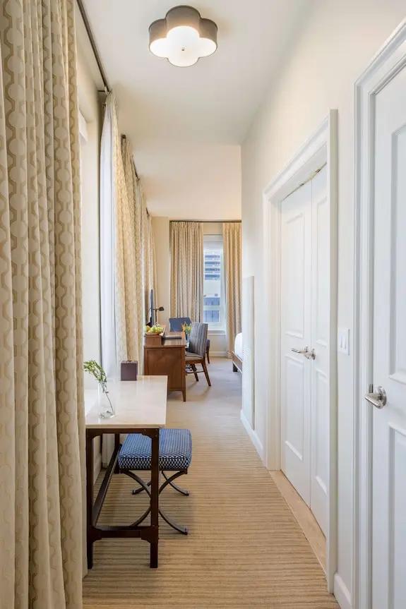 NOPSI Hotel, New Orleans Hotels Booking Trips