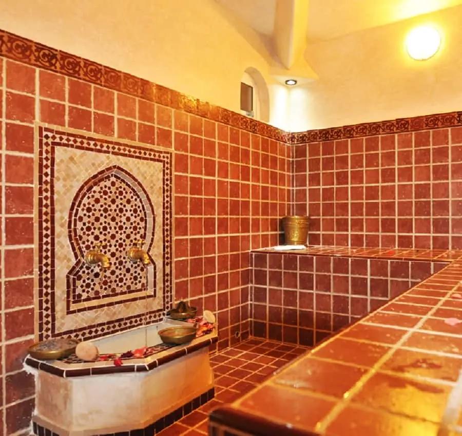 Marrakech: 2-Hour Traditional Moroccan Hammam Experience Hotels Booking Trips