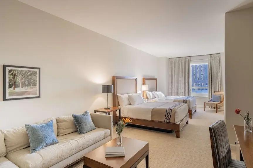 NOPSI Hotel, New Orleans Hotels Booking Trips