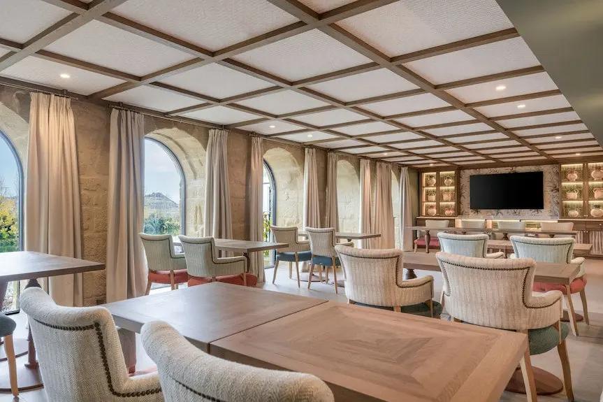 Palacio Tondon, La Rioja Brinas Booking hotels accommodation trip