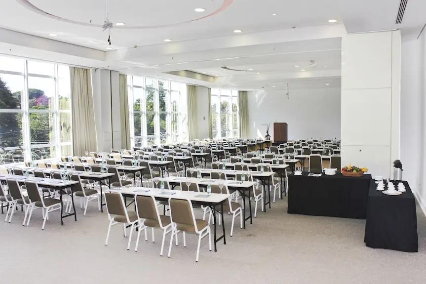 Vitória Hotel Concept Campinas Hotels Booking Trips